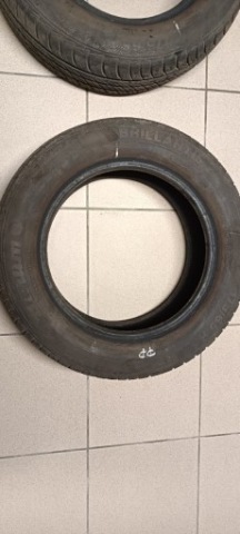 2X BARUM BRILLIANTIS 2 175/65 R14 ЛІТНЯ 