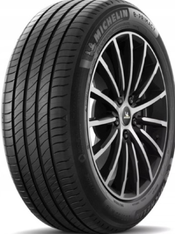 ШИНИ ЛІТНІ 2025 MICHELIN E-PRIMACY 195/60/18 R18 C4 