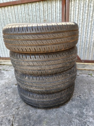 ШИНИ ЛІТНІ BARUM 175/70/R14, ПРОДУКЦІЯ 2021 
