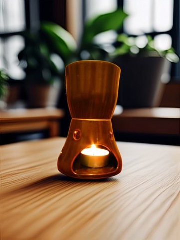 Podgrzewacze do grzańca i miodu pitnego prezent dla babci / walentynki