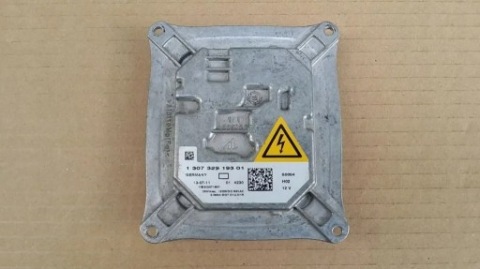 VW AUDI ПЕРЕТВОРЮВАЧ МОДУЛЬ ФАРИ 130732919301 