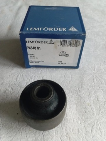 ВТУЛКА WAH. FORD P. FIESTA 89- 