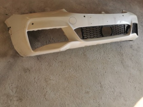 БАМПЕР BMW G32 
