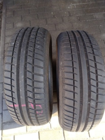 185/60R15 ЛІТНІ KORMORAN 2024R 