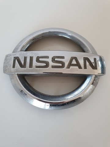 INSIGNIA PARTE DELANTERA NISSAN TERRANO II 62890-2X800  