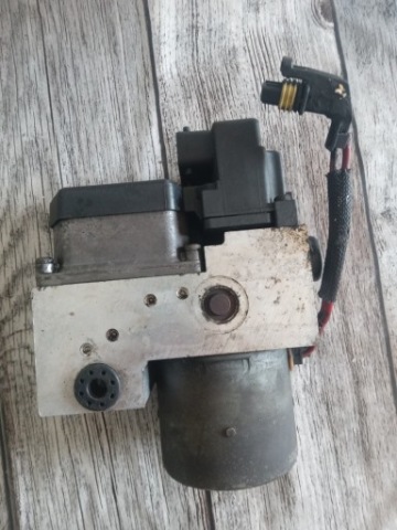 НАСОС ABS IVECO DAILY 3 3 0265219441 500370968 