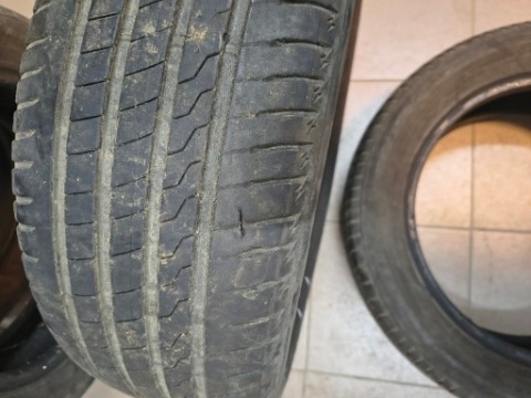 ШИНИ ЛІТНІ 205/55R16 FIRESTONE ROADHAWK Z 2019R 