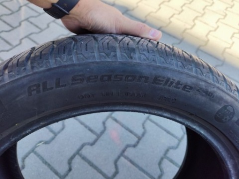 2022r 6mm Goodride Z-401 All Season Elite 225/45 R17 94 W XL FR