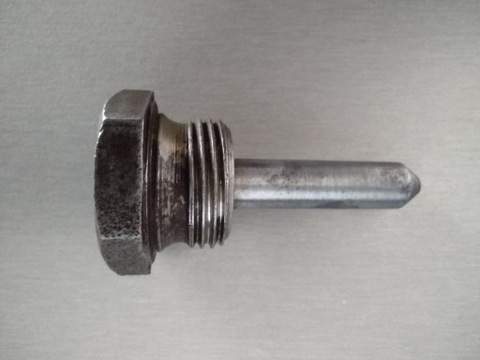 VIS PIVOT VIS SLIZGU DE CHAINE MÉCANISME DE DISTRUBUTION DE GAZ MERCEDES 115, 123 - milautoparts.fr