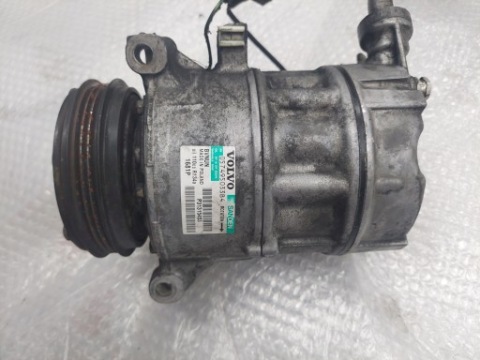 KOMPRESOF КОНДИЦИОНЕРА VOLVO V70 XC60 S80 V60 31315453 