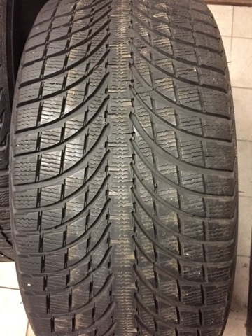 6x michelin latitude alpin la2 255\/55\/18 110v xl фото