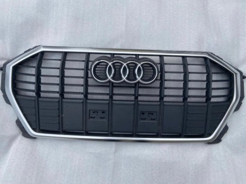 РЕШІТКА РАДІАТОРА РАДІАТОРА РЕШІТКА AUDI Q3 II 18R- 83A OE 83A853651 