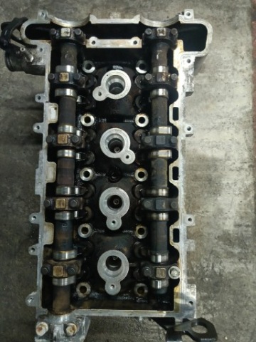 ГОЛОВКА OPEL 2.2 Z22YH 