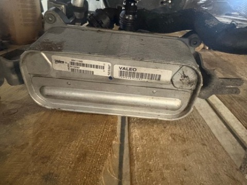 BMW F12 РАДІАТОР МАСТИЛА M142562 