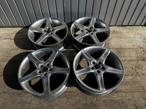 ДИСКИ RADIUS R6980 19