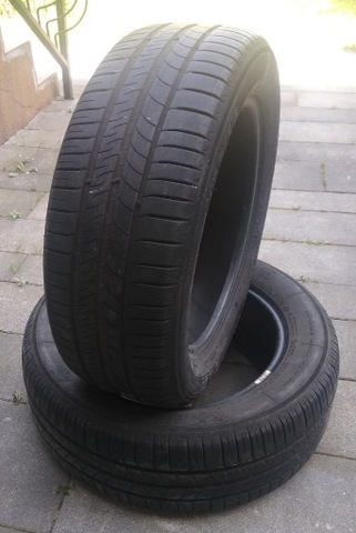 2 ШИНИ MICHELIN 205/55R16 91 V