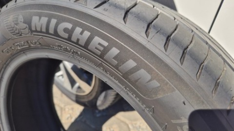 ШИНИ MICHELIN PRIMACY 4 195/55 R16 87H КОМПЛЕКТ 4 ШТУКИ 