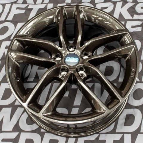 ДИСКИ NIEMIECKIE BBS SX 20 FORD VOLVO 3 ЦВЕТА 225/35/20 