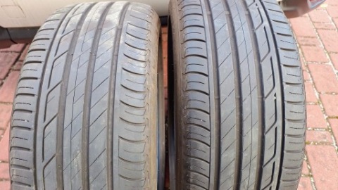 215/50/R18 92W BRIDGESTONE TURANZA T001