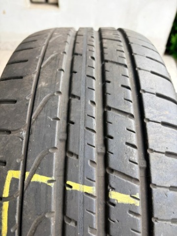 ШИНА PIRELLI PZERO AR 225/40R19 89W RUN FLAT, DOT 4119 - 1 ШТ 