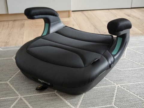 PEG PEREGO 2-3 SHUTTLE ПІДСТАВКА СИДІННЯ КРІСЛО АВТО 15-36 KG 