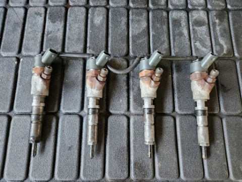 ФОРСУНКИ BOSCH PEUGEOT 307 04451110076 9641742880 