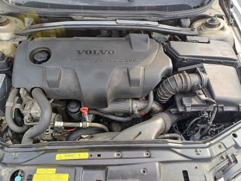 MOTOR 2.4 D5 VOLVO V70 2002 R COMPUESTO  