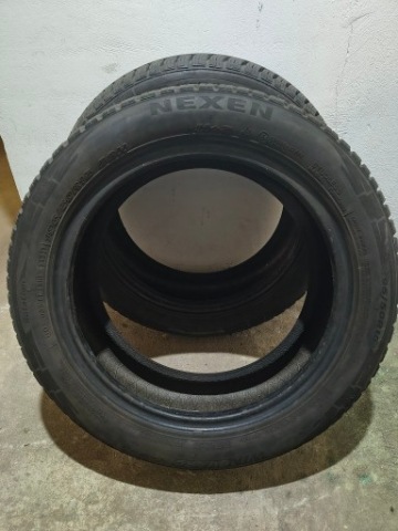 195 50 R15 Nexen Winguard Snow G3 - 2szt.