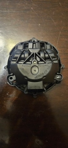 MOTOR LUSTETKA IZQUIERDO ASTRA K 2017R  