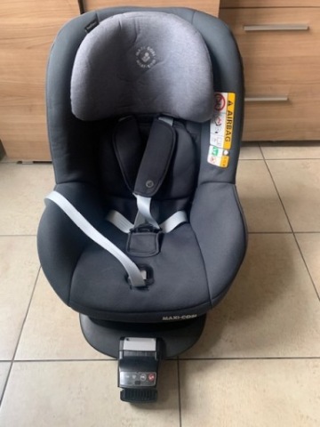 КРІСЛО АВТО PEARL SMART MAXI COSI 9-18 KG БАЗА 2 WAYFIX ПЕРІД ЗАД 