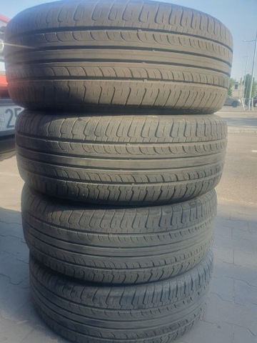 Hankook Optimo K415, 235/55/18 