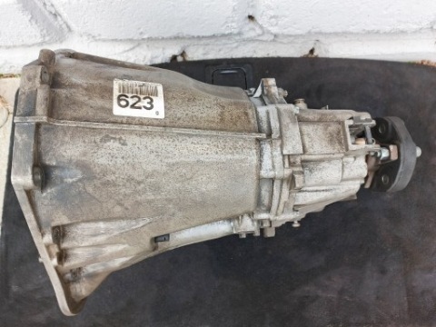 КОРОБКА ПЕРЕДАЧ MERCEDES W203 W209 W211 1.8 C180 KOMPRESSOR 716.631 