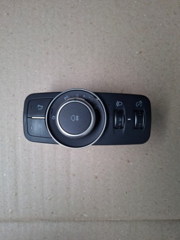 ВЫКЛЮЧАТЕЛЬ ФОНАРЕЙ ALFA ROMEO GIULIA STELVIO 01561241780 