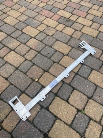 БАЛКА БАМПЕРА BMW 5111 10031013 DE 