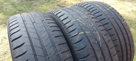 ШИНИ MICHELIN ENERGY SAVER 3SZTUKI 