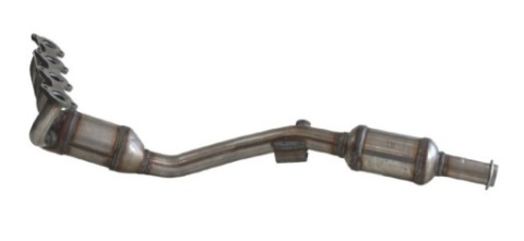 КАТАЛИЗАТОР BOSAL 090-406 MERCEDES B-KLASA (W245), A-KLASA (W169) БЕНЗИН 