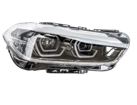 ФАРА ЛІВА BMW X2 873818604 