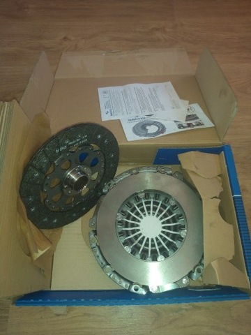 SACHS SET CLUTCH SET 3000 970 140  