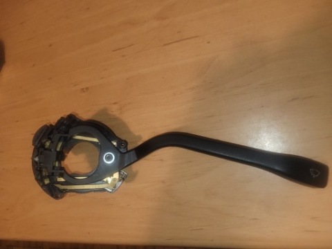 ПЕРЕМИКАЧ ДВІРНИКІВ VW POLO GOLF 321953519D 