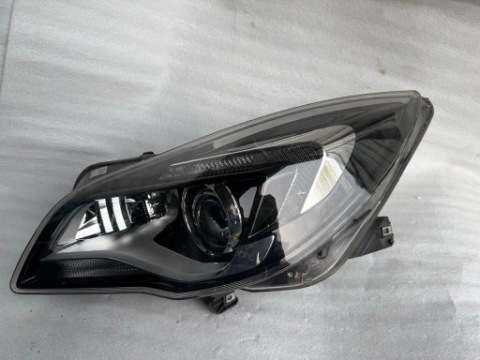 OPEL INSIGNIA A РЕСТАЙЛ КСЕНОН ФАРА ФАРА ЛІВА 13426663 