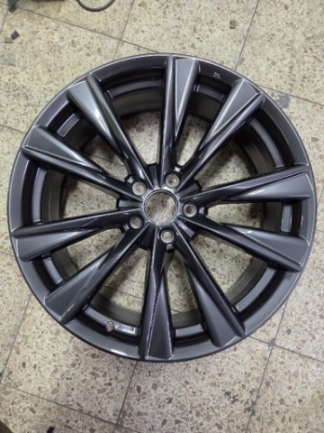 ОРИГІНАЛ ДИСК LEXUS 20