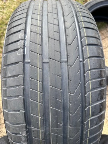 ШИНИ ЛІТНІ PIRELLI SCORPION НОВЕ 2SZT-255/40 R21 I 2SZT-235/45 R21 