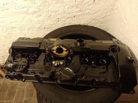 RECUBRIMIENTO DE VÁLVULAS BMW N52 2.5 E60 E90 X3 7 552 281  