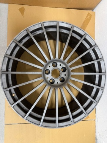 ДИСК АЛЮ ALPINA XB7 3611856 BMW X7 9,5 X 23” 
