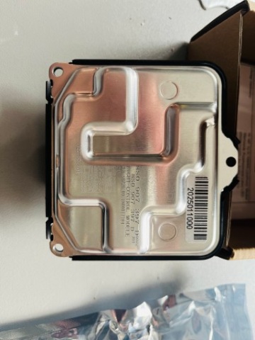 LED (СВІТЛОДІОД) ПЕРЕТВОРЮВАЧ AUDI A38V 