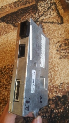 CP-OFF 4L0910731K МОДУЛЬ MMI A6C6 PL МЕНЮ 4E0035729 2G A6 C6 РОЗБЛОКОВАНИЙ 