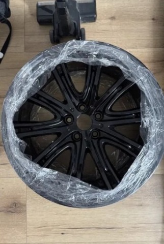 ДИСКИ R20 20 ДЮЙМИ BMW G30 G31 G32 G11 G12 STYLING 759 ІДЕАЛЬНЕ 