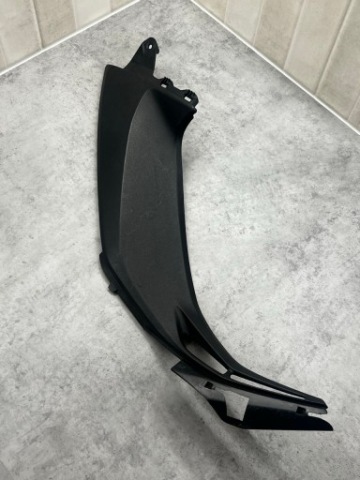 ОБТІЧНИК ЗАПОВНЕННЯ БІК L KAWASAKI Z800 13+ 