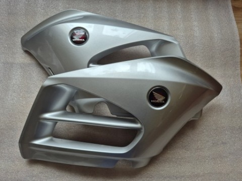 HONDA GL1800 GOLDWING БІК ЗАХИСТ ОБТІЧНИК 64285-MCA-S400 , 64295-MCA-S400 