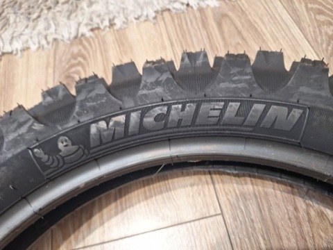 ШИНА MICHELIN 110/100-18 НОВА 